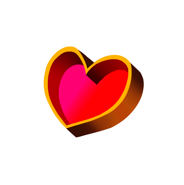 Hearts Symbol