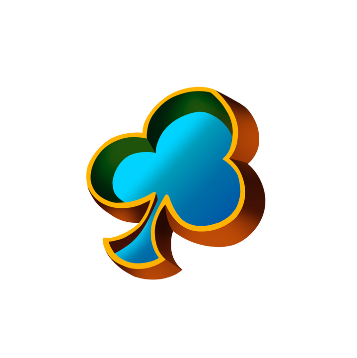 Clubs Symbol